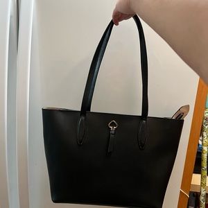 Kate spade tote bag